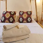 別荘 Val D'azur 2, With Pool, Sea View, Parking *