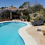 Val D'azur 2, With Pool, Sea View, Parking
