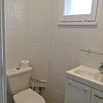 別荘 Val D'azur 2, With Pool, Sea View, Parking ラシオタ