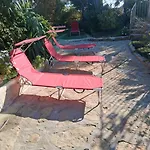 別荘 Val D'azur 2, With Pool, Sea View, Parking ラシオタ
