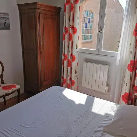Val D'azur 2, With Pool, Sea View, Parking