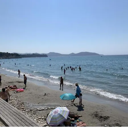 Val D'azur 2, With Pool, Sea View, Parking