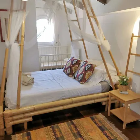 Val D'azur 2, With Pool, Sea View, Parking Casa vacanze