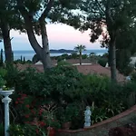 Val D'azur 2, With Pool, Sea View, Parking