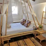 Val D'azur 2, With Pool, Sea View, Parking בית נופש