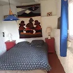 Val D'azur 2, With Pool, Sea View, Parking בית נופש *