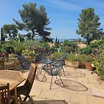 Val D'azur 2, With Pool, Sea View, Parking