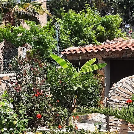 בית נופש Val D'azur 2, With Pool, Sea View, Parking לה קיוטאט