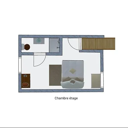 Val D'azur 2, With Pool, Sea View, Parking בית נופש *