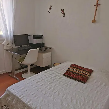 Nyaraló Val D'azur 2, With Pool, Sea View, Parking *